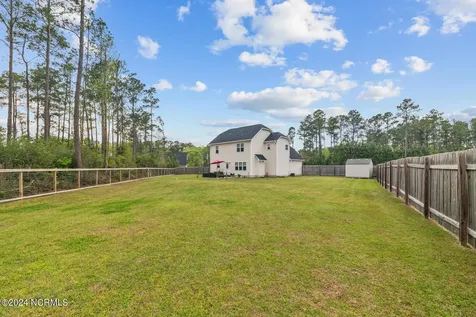 502 Maggies Court Jacksonville NC 28540