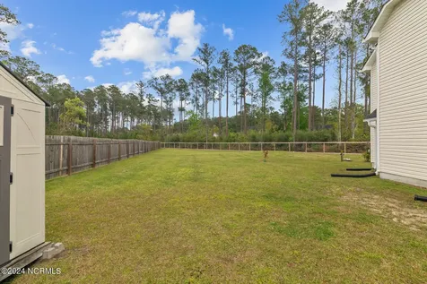 502 Maggies Court Jacksonville NC 28540