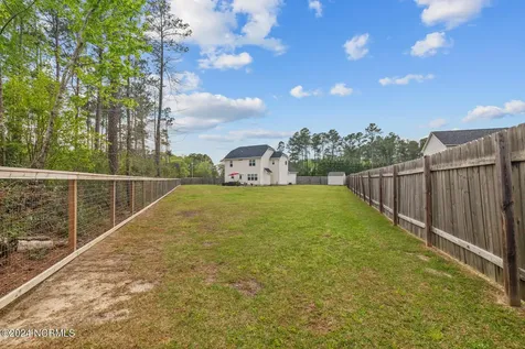 502 Maggies Court Jacksonville NC 28540