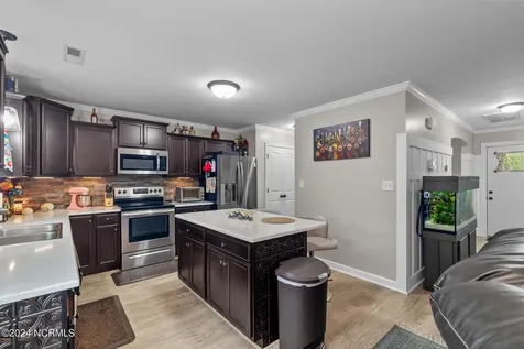 502 Maggies Court Jacksonville NC 28540