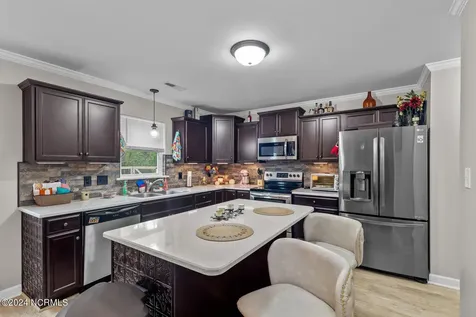 502 Maggies Court Jacksonville NC 28540