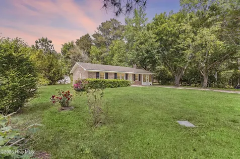 1308 Old Mill Creek Road SE Winnabow NC 28479