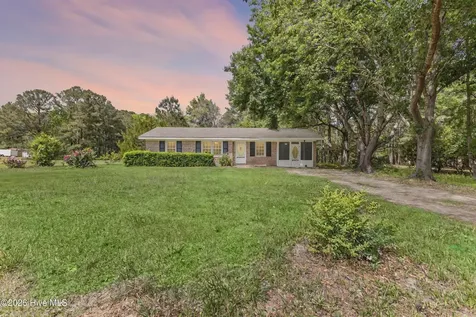 1308 Old Mill Creek Road SE Winnabow NC 28479