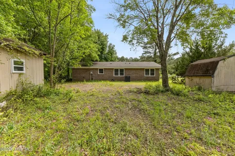 1308 Old Mill Creek Road SE Winnabow NC 28479