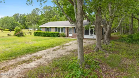 1308 Old Mill Creek Road SE Winnabow NC 28479