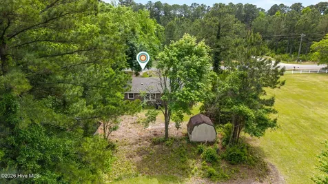 1308 Old Mill Creek Road SE Winnabow NC 28479