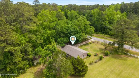 1308 Old Mill Creek Road SE Winnabow NC 28479