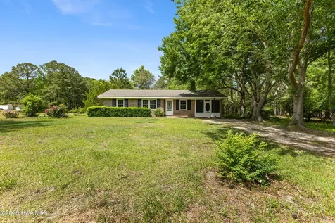 1308 Old Mill Creek Road SE Winnabow NC 28479