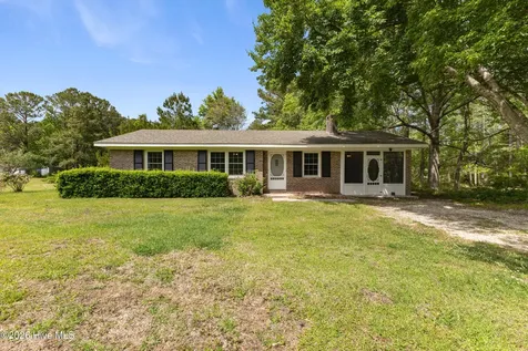 1308 Old Mill Creek Road SE Winnabow NC 28479