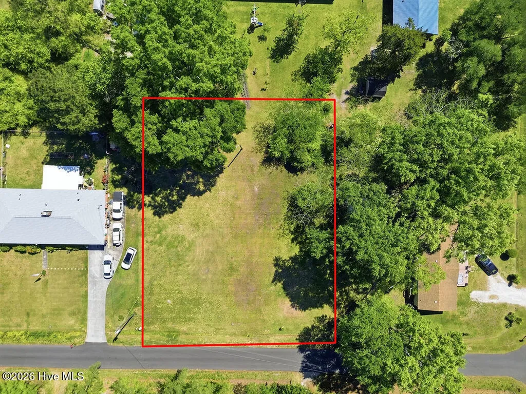 Lot 4&5 Bynum Avenue Maysville Nc 28 Avenue Maysville NC 28555