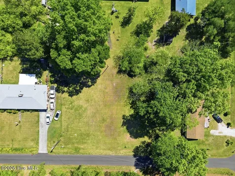 Lot 4&5 Bynum Avenue Maysville Nc 28 Avenue Maysville NC 28555