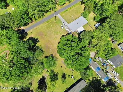 Lot 4&5 Bynum Avenue Maysville Nc 28 Avenue Maysville NC 28555