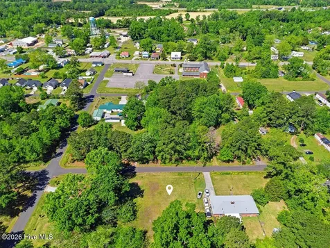 Lot 4&5 Bynum Avenue Maysville Nc 28 Avenue Maysville NC 28555