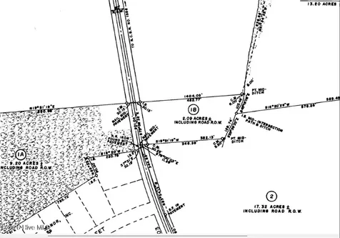 0 W New Hope Road Goldsboro NC 27534