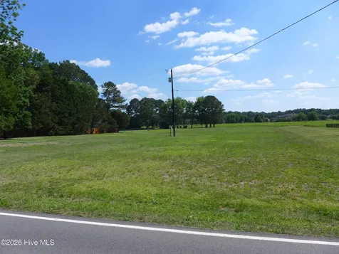 0 W New Hope Road Goldsboro NC 27534