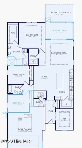 7616 Gorse Drive Leland NC 28479