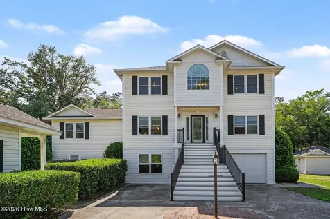 9854 Rivergate Road NW Ash NC 28420