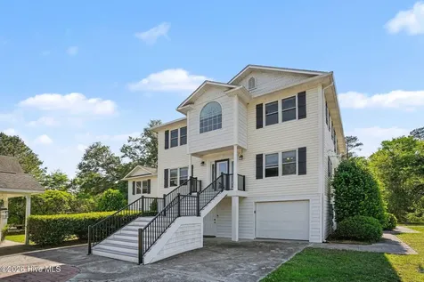 9854 Rivergate Road NW Ash NC 28420