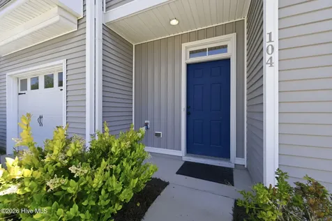 104 Aspen Road Hampstead NC 28443
