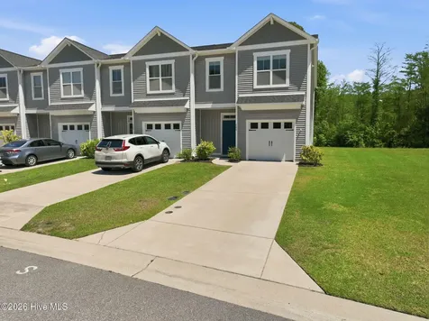 104 Aspen Road Hampstead NC 28443