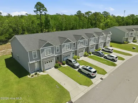 104 Aspen Road Hampstead NC 28443