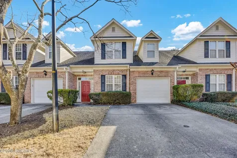 5006 Carleton Drive Wilmington NC 28403