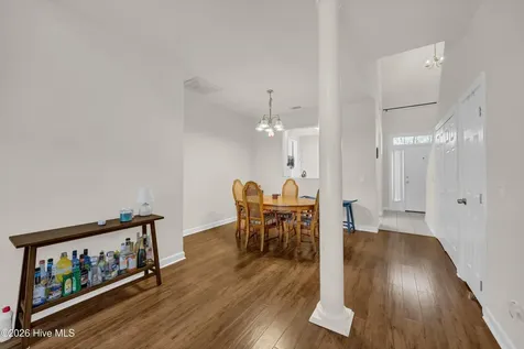 5006 Carleton Drive Wilmington NC 28403