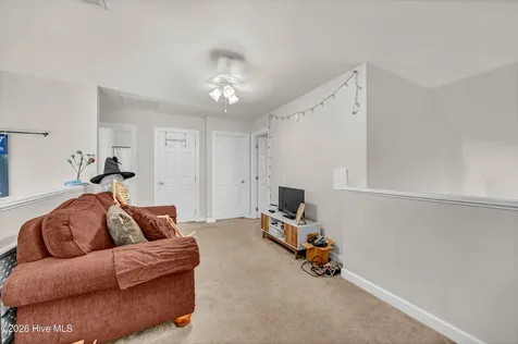 5006 Carleton Drive Wilmington NC 28403