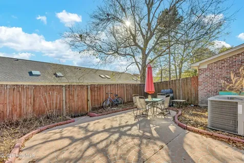 5006 Carleton Drive Wilmington NC 28403