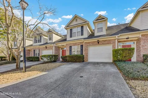 5006 Carleton Drive Wilmington NC 28403