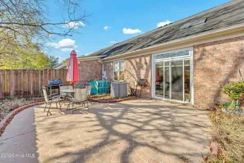 5006 Carleton Drive Wilmington NC 28403