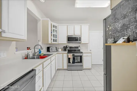 5006 Carleton Drive Wilmington NC 28403