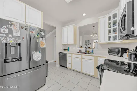 5006 Carleton Drive Wilmington NC 28403