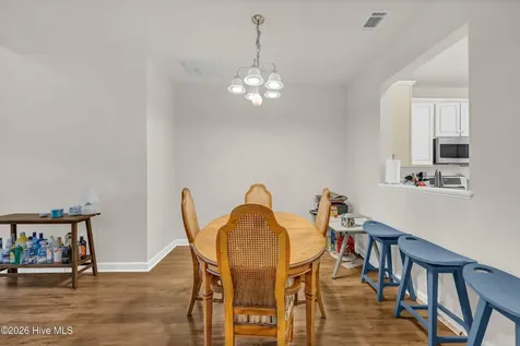 5006 Carleton Drive Wilmington NC 28403
