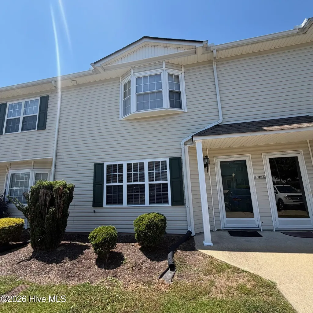2345 Vineyard Drive Winterville NC 28590