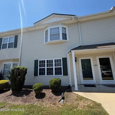 2345 Vineyard Drive Winterville NC 28590