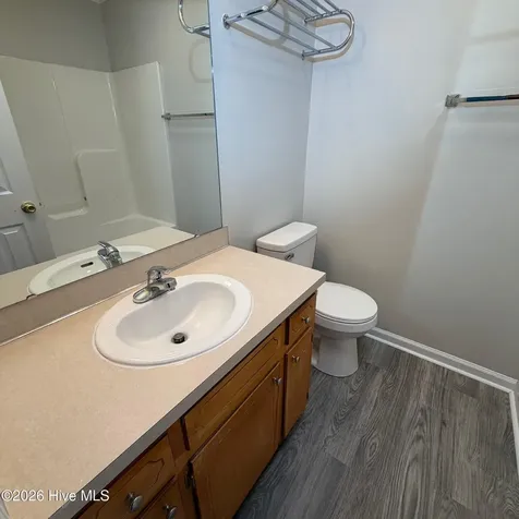 2345 Vineyard Drive Winterville NC 28590