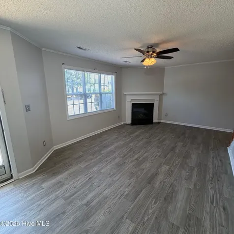 2345 Vineyard Drive Winterville NC 28590