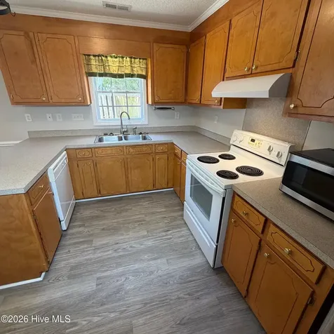 2345 Vineyard Drive Winterville NC 28590