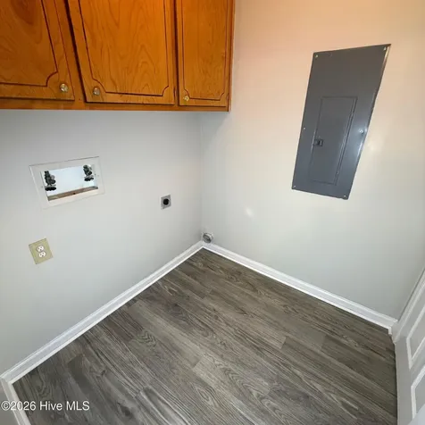 2345 Vineyard Drive Winterville NC 28590
