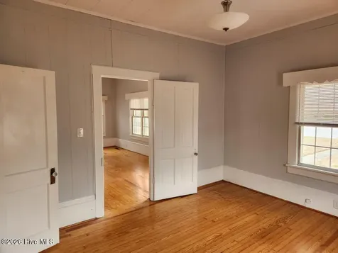 402 N Front Street Hamilton NC 27840