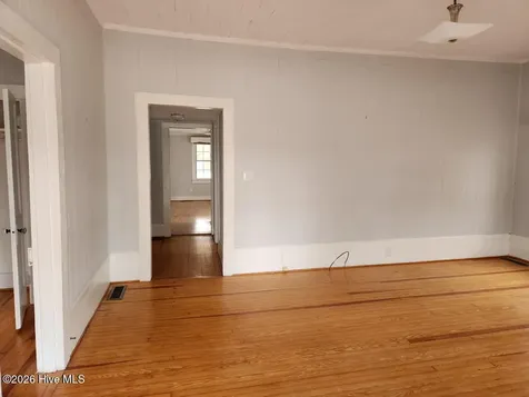 402 N Front Street Hamilton NC 27840