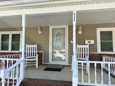 534 Madison Street Plymouth NC 27962