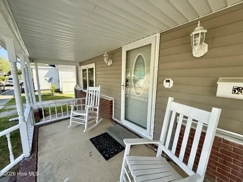 534 Madison Street Plymouth NC 27962