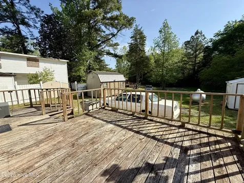 534 Madison Street Plymouth NC 27962