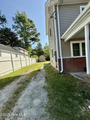 534 Madison Street Plymouth NC 27962