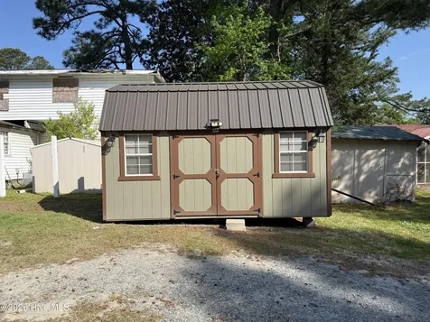 534 Madison Street Plymouth NC 27962