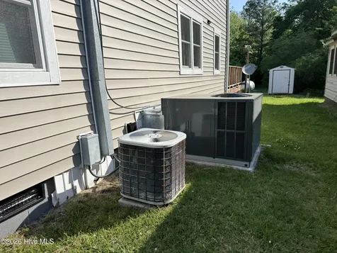 534 Madison Street Plymouth NC 27962