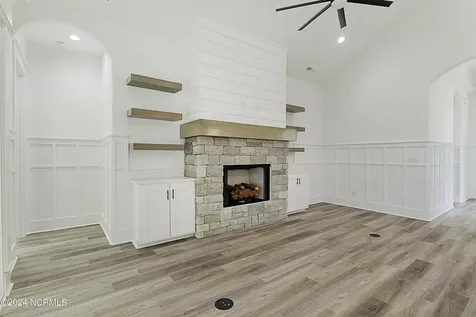 527 S Middleton Drive NW Calabash NC 28467