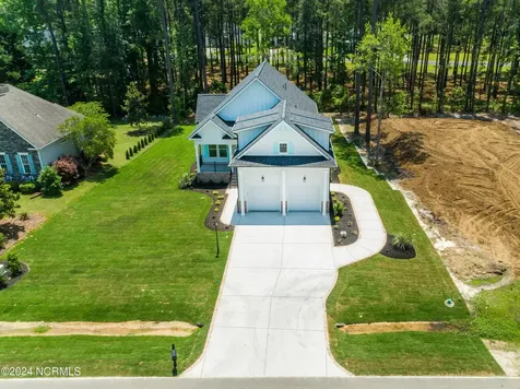 527 S Middleton Drive NW Calabash NC 28467